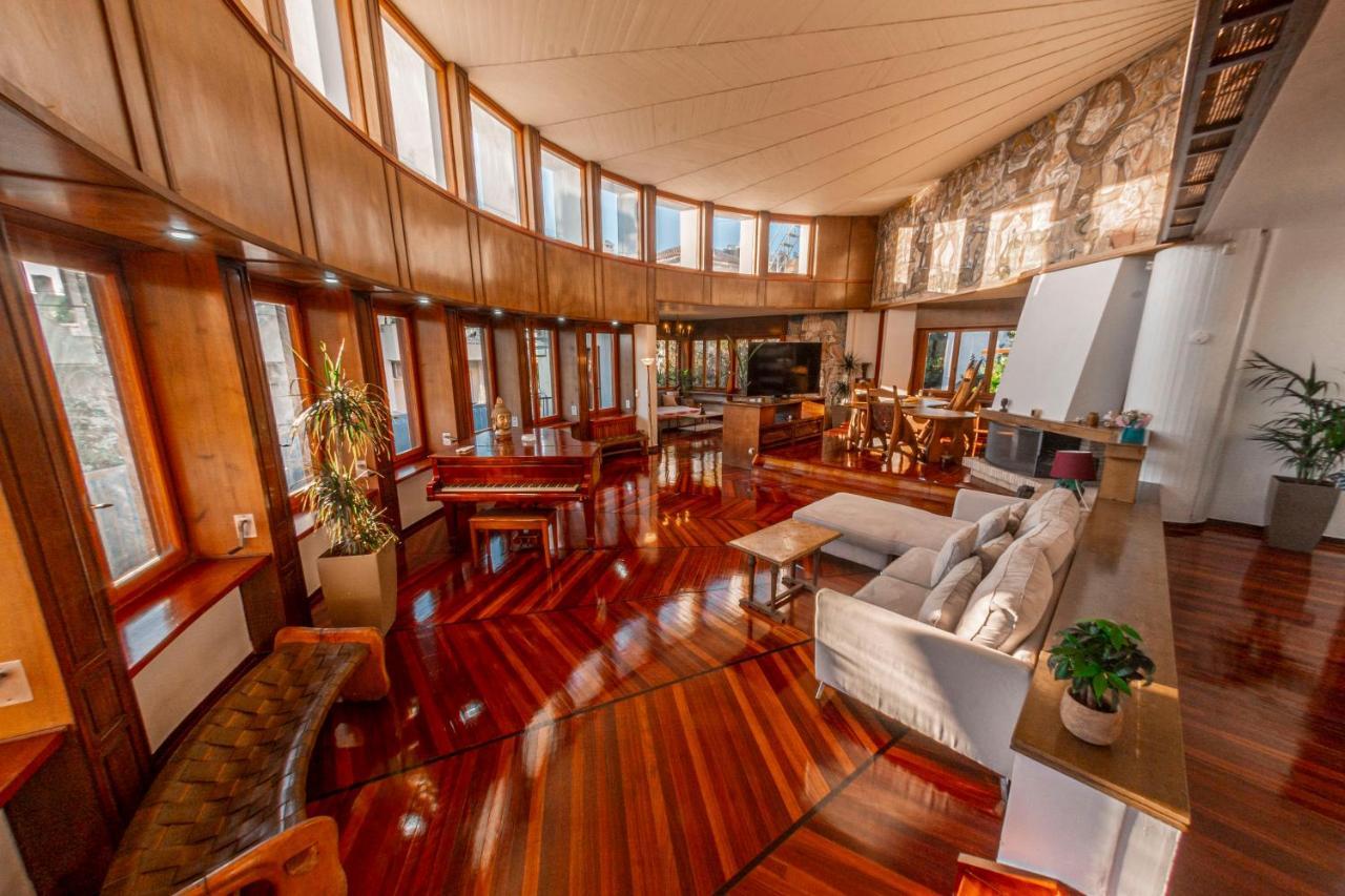Villa Zoe Seaside Unique Villa Voula 아테네 외부 사진