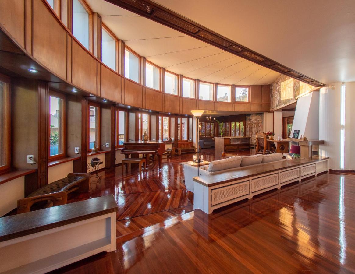 Villa Zoe Seaside Unique Villa Voula 아테네 외부 사진